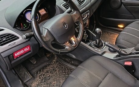 Renault Fluence I, 2013 год, 777 000 рублей, 20 фотография