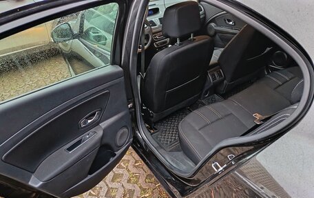 Renault Fluence I, 2013 год, 777 000 рублей, 23 фотография