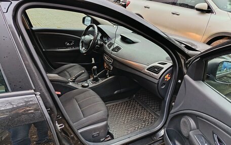 Renault Fluence I, 2013 год, 777 000 рублей, 25 фотография