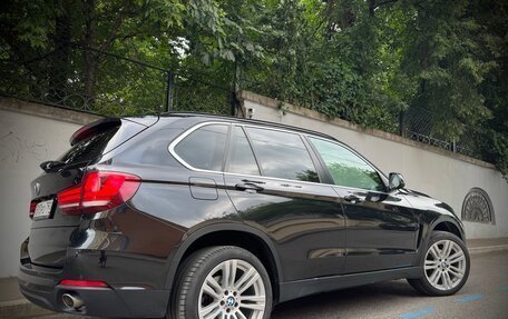 BMW X5, 2017 год, 3 790 000 рублей, 5 фотография