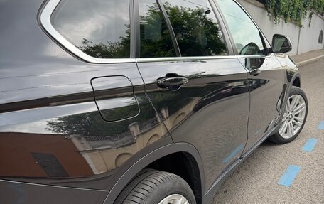 BMW X5, 2017 год, 3 790 000 рублей, 4 фотография