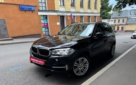 BMW X5, 2017 год, 3 790 000 рублей, 3 фотография
