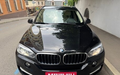 BMW X5, 2017 год, 3 790 000 рублей, 2 фотография