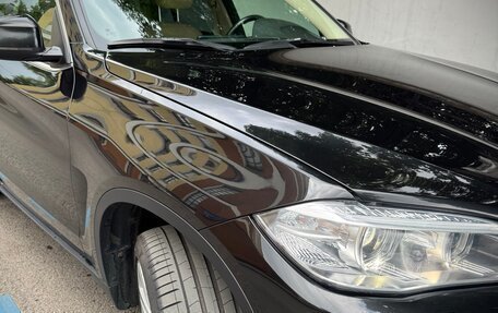 BMW X5, 2017 год, 3 790 000 рублей, 12 фотография