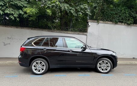 BMW X5, 2017 год, 3 790 000 рублей, 11 фотография