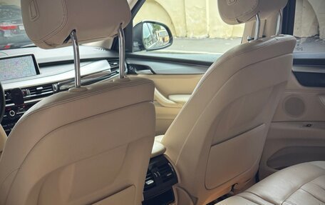 BMW X5, 2017 год, 3 790 000 рублей, 8 фотография