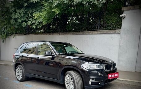 BMW X5, 2017 год, 3 790 000 рублей, 10 фотография