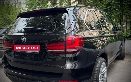 BMW X5, 2017 год, 3 790 000 рублей, 17 фотография