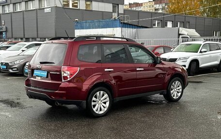 Subaru Forester, 2011 год, 1 300 000 рублей, 4 фотография
