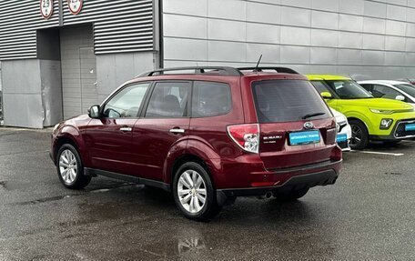 Subaru Forester, 2011 год, 1 300 000 рублей, 6 фотография