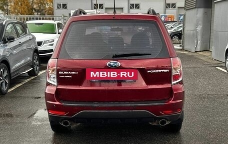 Subaru Forester, 2011 год, 1 300 000 рублей, 5 фотография