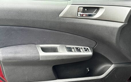 Subaru Forester, 2011 год, 1 300 000 рублей, 12 фотография