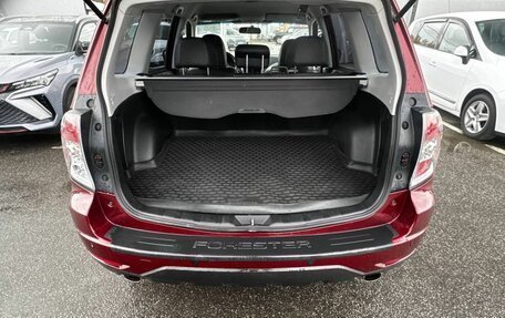 Subaru Forester, 2011 год, 1 300 000 рублей, 17 фотография