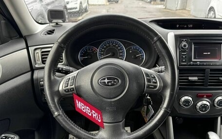 Subaru Forester, 2011 год, 1 300 000 рублей, 8 фотография