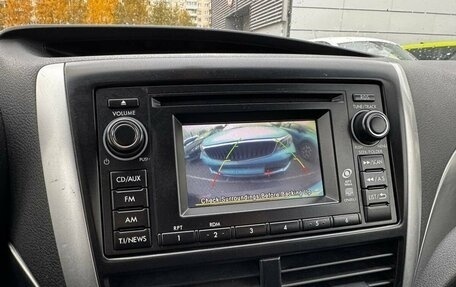 Subaru Forester, 2011 год, 1 300 000 рублей, 10 фотография