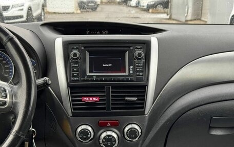 Subaru Forester, 2011 год, 1 300 000 рублей, 9 фотография