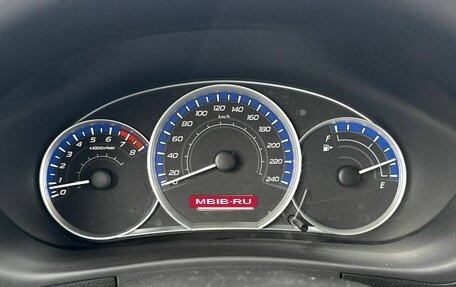 Subaru Forester, 2011 год, 1 300 000 рублей, 7 фотография