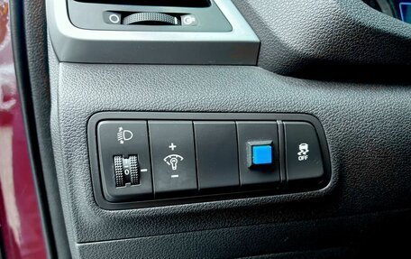 Hyundai Tucson III, 2016 год, 1 975 000 рублей, 13 фотография