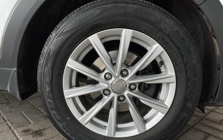 Hyundai Creta I рестайлинг, 2019 год, 1 720 000 рублей, 9 фотография