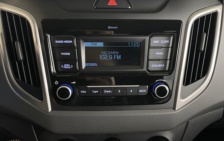 Hyundai Creta I рестайлинг, 2019 год, 1 720 000 рублей, 16 фотография