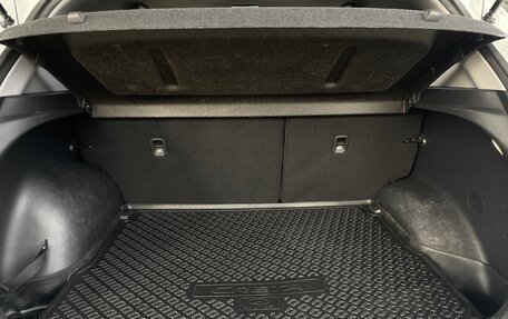 Hyundai Creta I рестайлинг, 2019 год, 1 720 000 рублей, 21 фотография