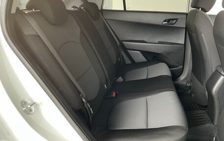 Hyundai Creta I рестайлинг, 2019 год, 1 720 000 рублей, 20 фотография