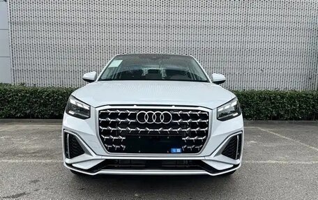 Audi Q2 I, 2025 год, 2 930 000 рублей, 2 фотография