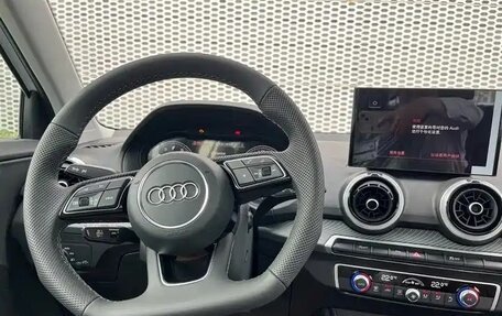 Audi Q2 I, 2025 год, 2 930 000 рублей, 8 фотография