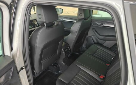 Skoda Karoq I, 2025 год, 4 400 000 рублей, 11 фотография