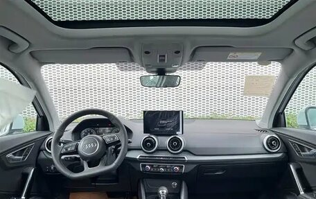 Audi Q2 I, 2025 год, 2 930 000 рублей, 7 фотография