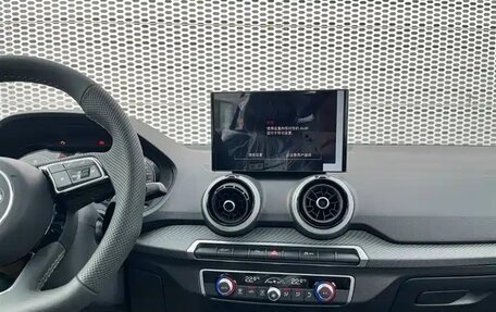 Audi Q2 I, 2025 год, 2 930 000 рублей, 10 фотография