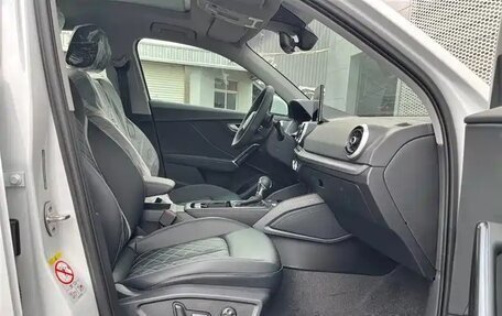 Audi Q2 I, 2025 год, 2 930 000 рублей, 11 фотография