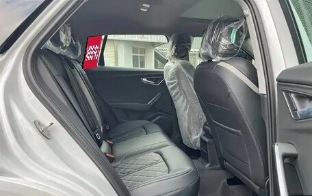 Audi Q2 I, 2025 год, 2 930 000 рублей, 12 фотография