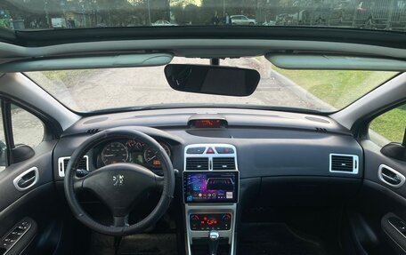 Peugeot 307 I, 2006 год, 349 000 рублей, 8 фотография