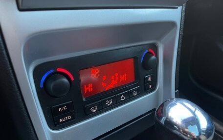 Peugeot 307 I, 2006 год, 349 000 рублей, 13 фотография