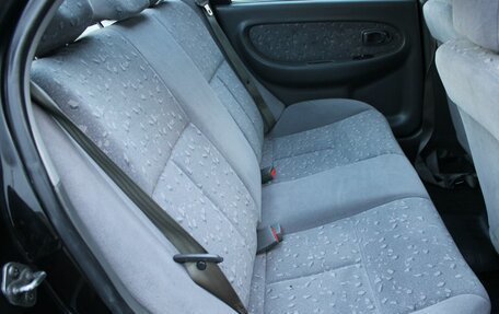 KIA Spectra II (LD), 2008 год, 319 000 рублей, 12 фотография