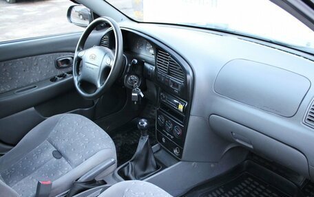 KIA Spectra II (LD), 2008 год, 319 000 рублей, 8 фотография