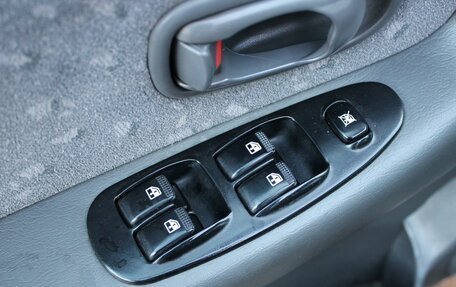 KIA Spectra II (LD), 2008 год, 319 000 рублей, 11 фотография