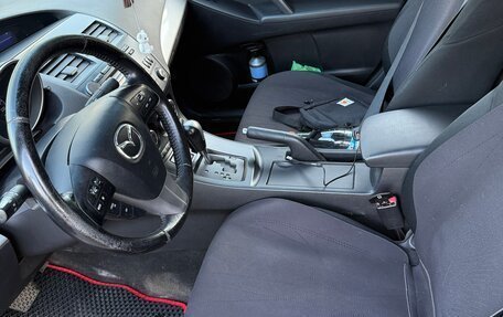 Mazda 3, 2011 год, 900 000 рублей, 5 фотография