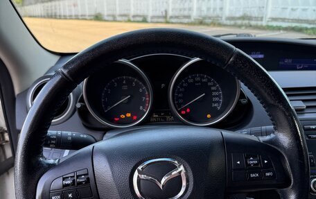 Mazda 3, 2011 год, 900 000 рублей, 3 фотография