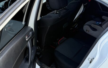 Mazda 3, 2011 год, 900 000 рублей, 8 фотография