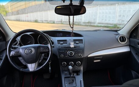 Mazda 3, 2011 год, 900 000 рублей, 6 фотография