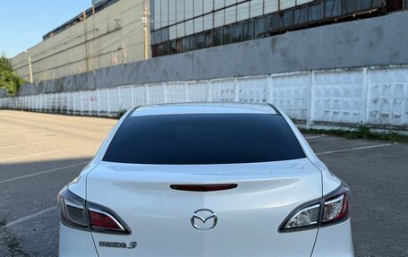 Mazda 3, 2011 год, 900 000 рублей, 12 фотография