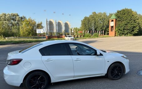 Mazda 3, 2011 год, 900 000 рублей, 13 фотография