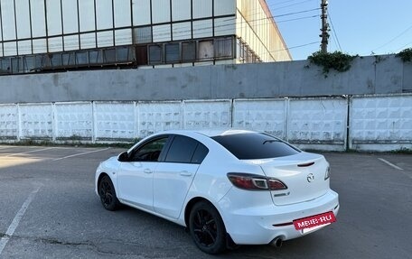 Mazda 3, 2011 год, 900 000 рублей, 9 фотография