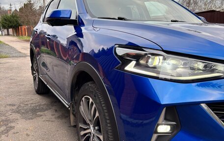 Haval F7 I, 2022 год, 2 050 000 рублей, 12 фотография