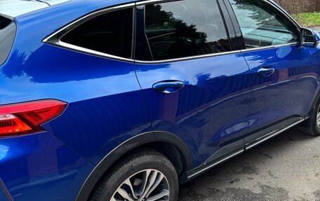 Haval F7 I, 2022 год, 2 050 000 рублей, 5 фотография