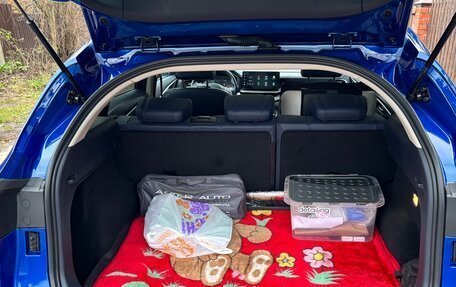 Haval F7 I, 2022 год, 2 050 000 рублей, 15 фотография