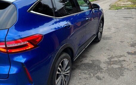 Haval F7 I, 2022 год, 2 050 000 рублей, 6 фотография