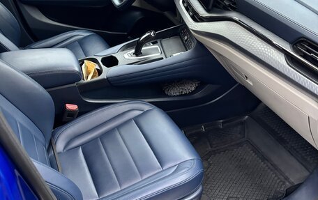 Haval F7 I, 2022 год, 2 050 000 рублей, 13 фотография